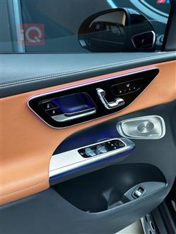 مرسيدس بنز GLC